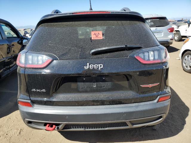 Photo 5 VIN: 1C4PJMBX7KD298992 - JEEP CHEROKEE T 