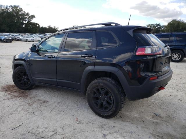 Photo 1 VIN: 1C4PJMBX7KD305097 - JEEP CHEROKEE 