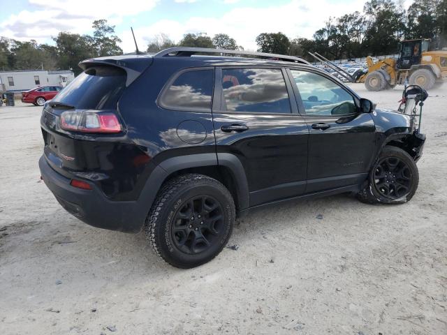 Photo 2 VIN: 1C4PJMBX7KD305097 - JEEP CHEROKEE 