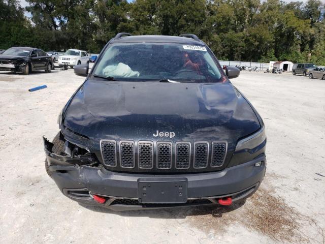 Photo 4 VIN: 1C4PJMBX7KD305097 - JEEP CHEROKEE 