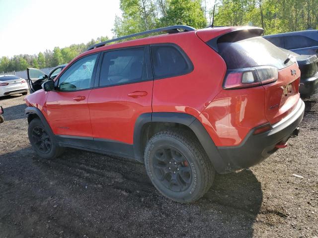 Photo 1 VIN: 1C4PJMBX7KD346037 - JEEP CHEROKEE 