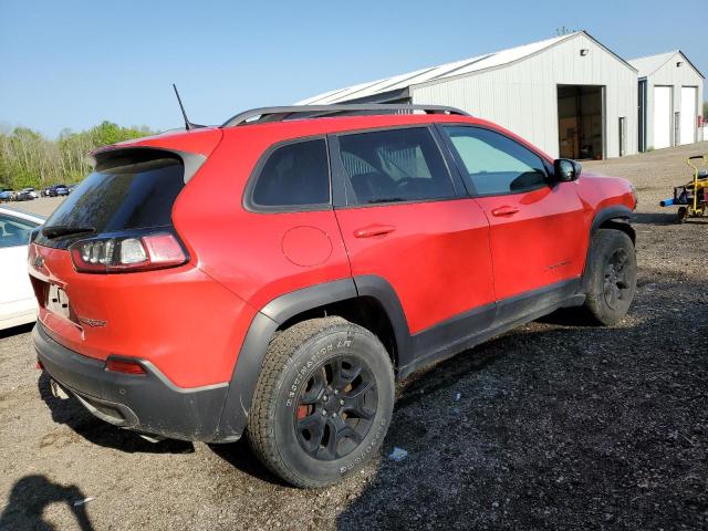 Photo 2 VIN: 1C4PJMBX7KD346037 - JEEP CHEROKEE 