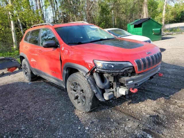 Photo 3 VIN: 1C4PJMBX7KD346037 - JEEP CHEROKEE 