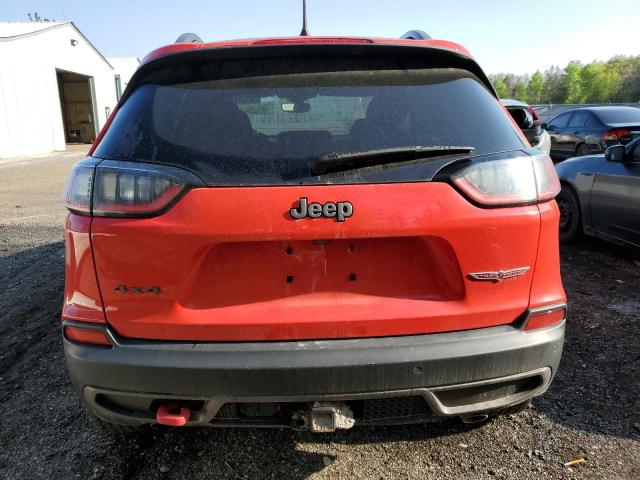 Photo 5 VIN: 1C4PJMBX7KD346037 - JEEP CHEROKEE 