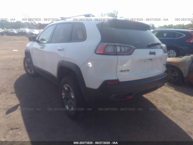 Photo 2 VIN: 1C4PJMBX7KD362321 - JEEP CHEROKEE 