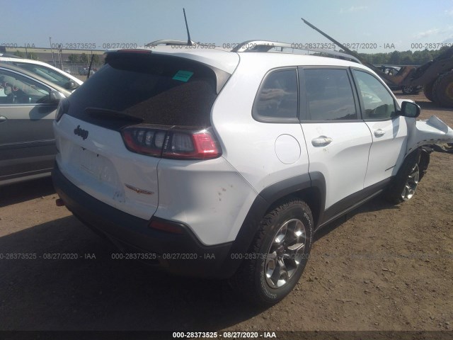 Photo 3 VIN: 1C4PJMBX7KD362321 - JEEP CHEROKEE 