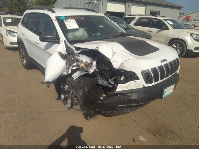 Photo 5 VIN: 1C4PJMBX7KD362321 - JEEP CHEROKEE 