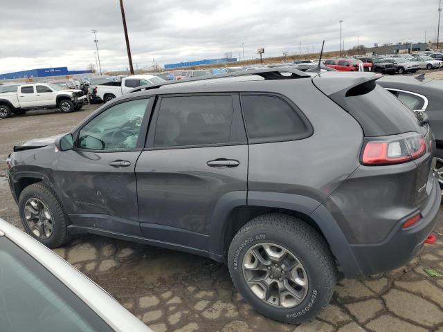 Photo 1 VIN: 1C4PJMBX7KD376252 - JEEP CHEROKEE T 