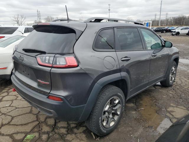 Photo 2 VIN: 1C4PJMBX7KD376252 - JEEP CHEROKEE T 