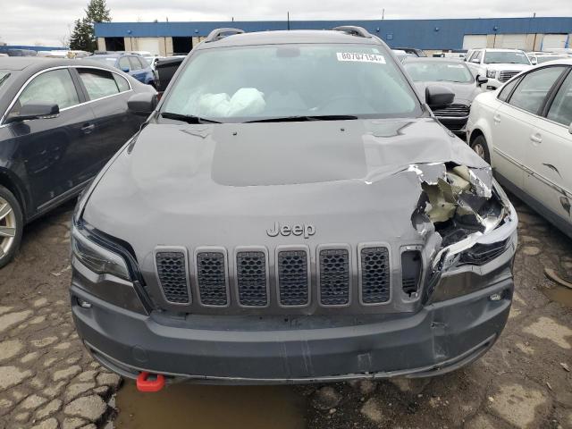 Photo 4 VIN: 1C4PJMBX7KD376252 - JEEP CHEROKEE T 