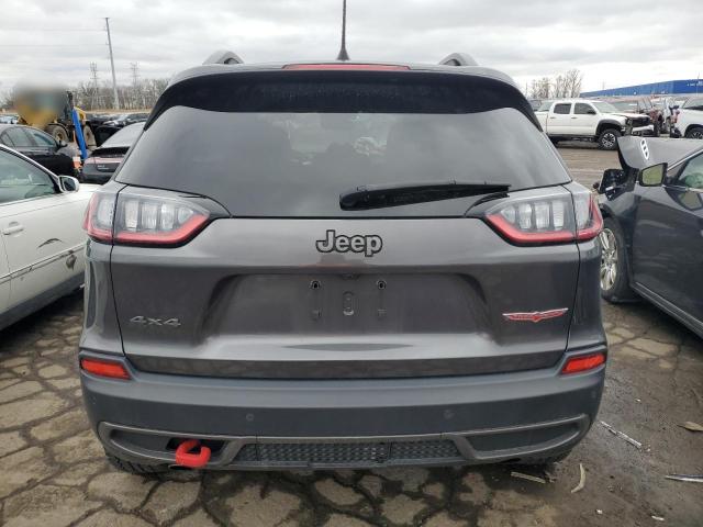 Photo 5 VIN: 1C4PJMBX7KD376252 - JEEP CHEROKEE T 