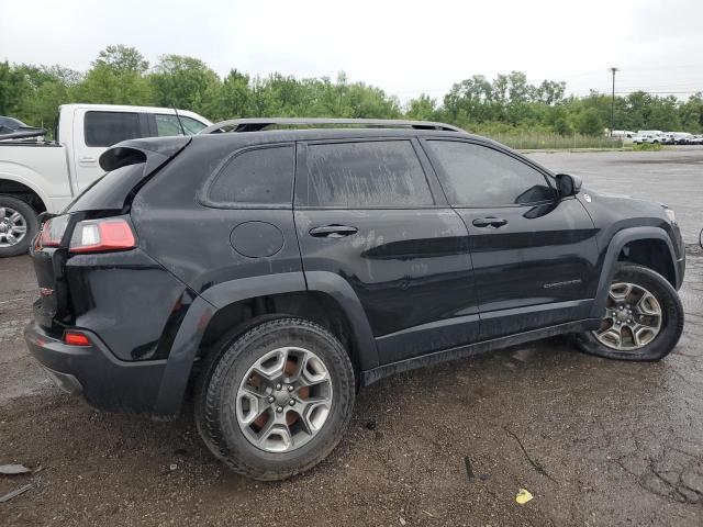 Photo 2 VIN: 1C4PJMBX7KD393939 - JEEP CHEROKEE T 