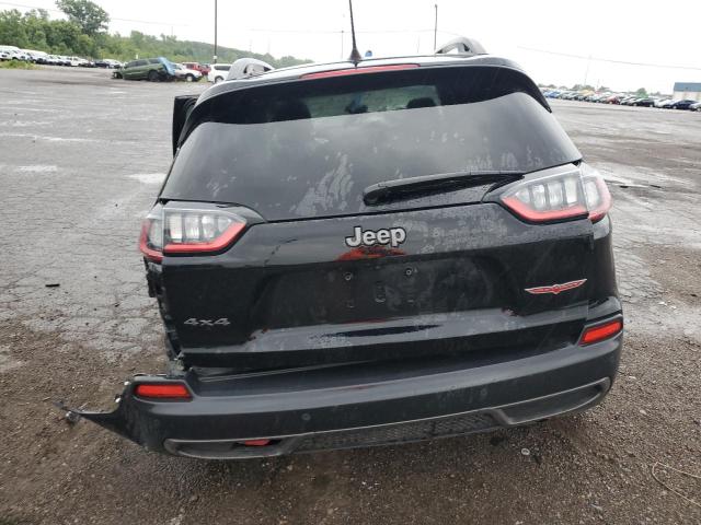 Photo 5 VIN: 1C4PJMBX7KD393939 - JEEP CHEROKEE T 