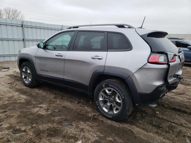 Photo 1 VIN: 1C4PJMBX7KD431220 - JEEP CHEROKEE T 