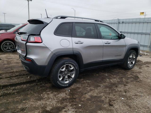 Photo 2 VIN: 1C4PJMBX7KD431220 - JEEP CHEROKEE T 