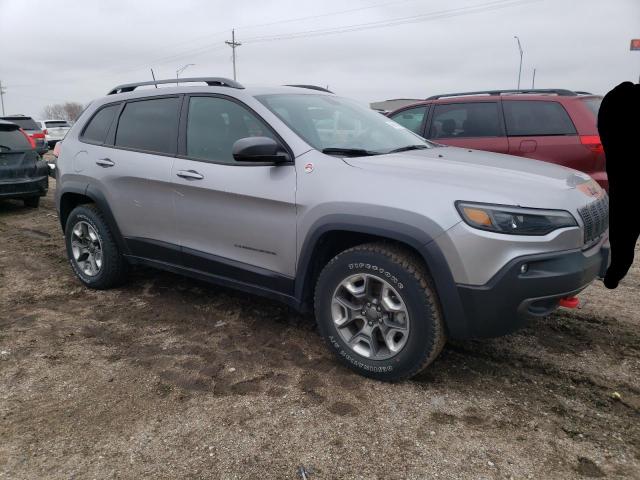 Photo 3 VIN: 1C4PJMBX7KD431220 - JEEP CHEROKEE T 