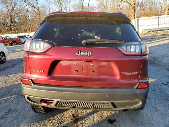 Photo 5 VIN: 1C4PJMBX7KD432044 - JEEP CHEROKEE T 