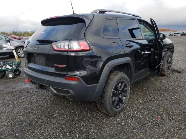 Photo 3 VIN: 1C4PJMBX7KD476450 - JEEP CHEROKEE T 