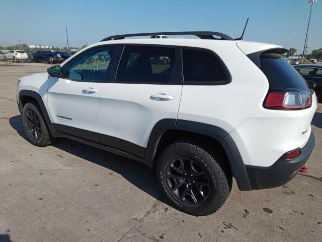 Photo 1 VIN: 1C4PJMBX7LD581832 - JEEP CHEROKEE T 