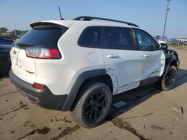 Photo 2 VIN: 1C4PJMBX7LD581832 - JEEP CHEROKEE T 