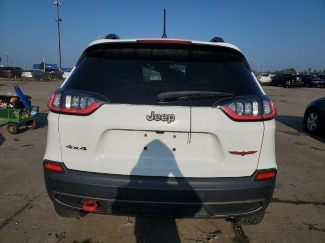 Photo 5 VIN: 1C4PJMBX7LD581832 - JEEP CHEROKEE T 