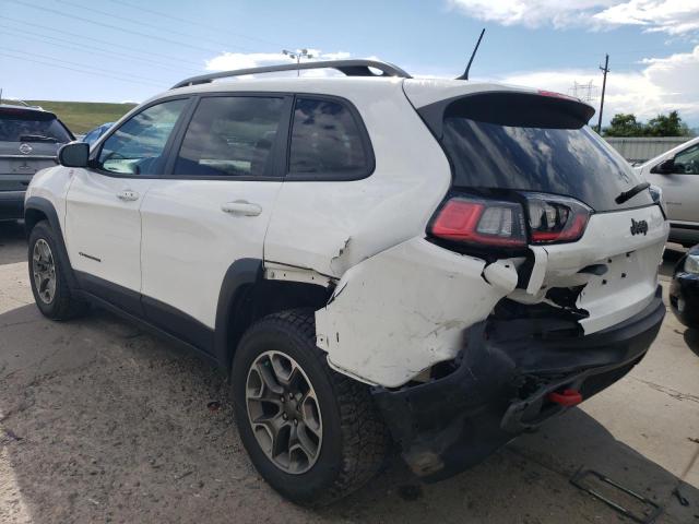 Photo 1 VIN: 1C4PJMBX7LD583113 - JEEP CHEROKEE T 