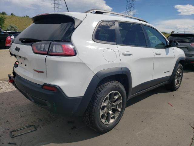 Photo 2 VIN: 1C4PJMBX7LD583113 - JEEP CHEROKEE T 