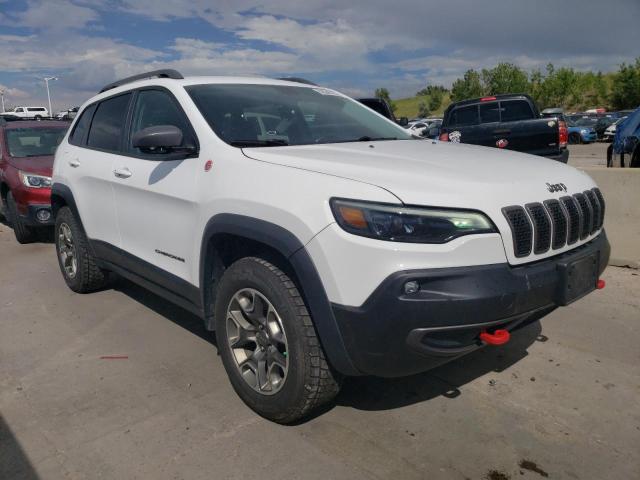 Photo 3 VIN: 1C4PJMBX7LD583113 - JEEP CHEROKEE T 