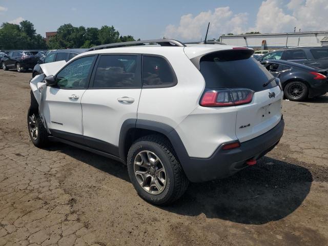 Photo 1 VIN: 1C4PJMBX7LD647618 - JEEP CHEROKEE T 