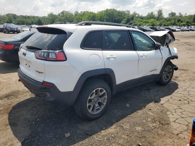 Photo 2 VIN: 1C4PJMBX7LD647618 - JEEP CHEROKEE T 