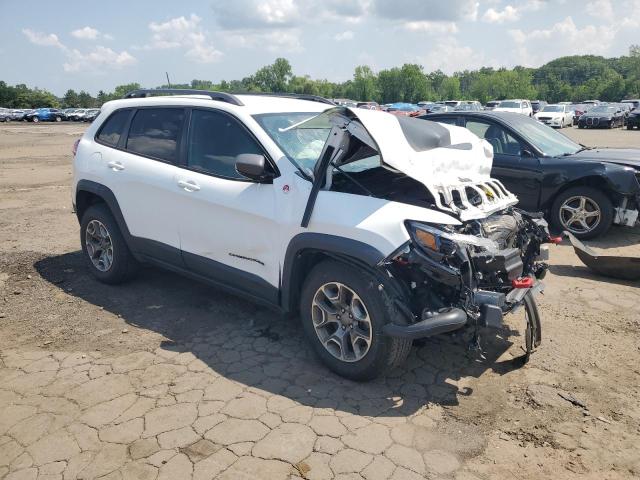 Photo 3 VIN: 1C4PJMBX7LD647618 - JEEP CHEROKEE T 