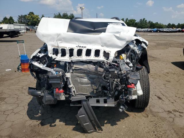 Photo 4 VIN: 1C4PJMBX7LD647618 - JEEP CHEROKEE T 