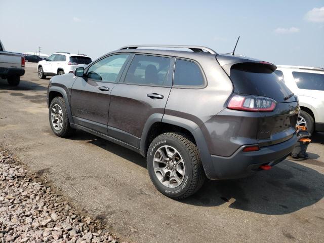 Photo 1 VIN: 1C4PJMBX7MD110748 - JEEP CHEROKEE T 