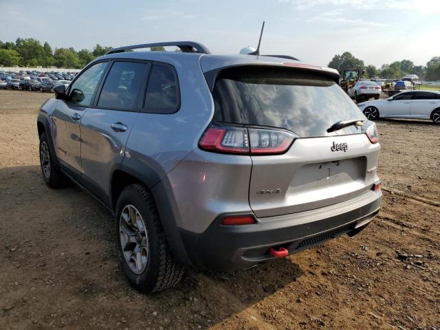 Photo 2 VIN: 1C4PJMBX7MD216942 - JEEP CHEROKEE T 