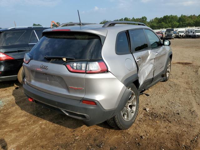 Photo 3 VIN: 1C4PJMBX7MD216942 - JEEP CHEROKEE T 