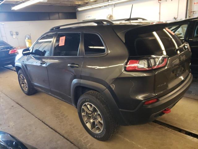 Photo 1 VIN: 1C4PJMBX7MD252954 - JEEP CHEROKEE 