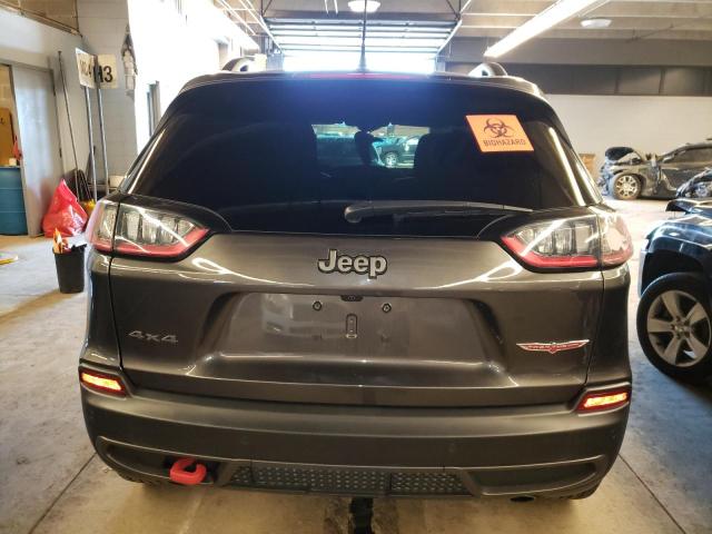 Photo 5 VIN: 1C4PJMBX7MD252954 - JEEP CHEROKEE 