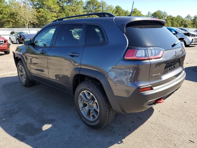 Photo 2 VIN: 1C4PJMBX7ND508155 - JEEP CHEROKEE 