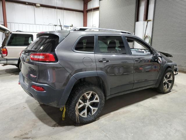 Photo 2 VIN: 1C4PJMBX8JD546584 - JEEP CHEROKEE 