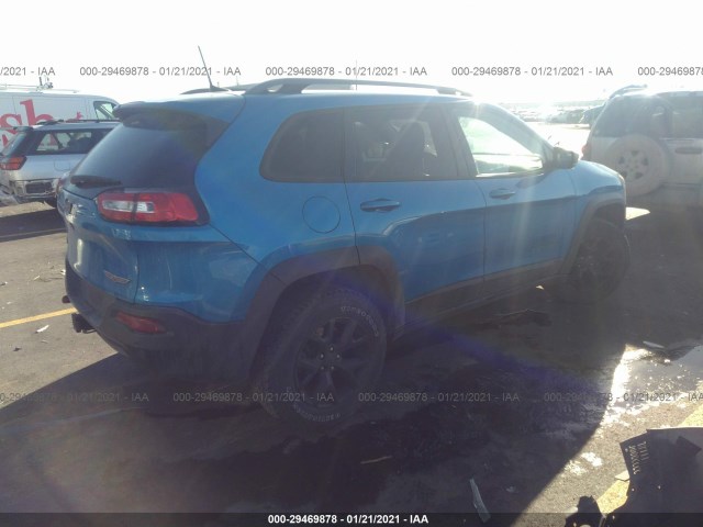 Photo 3 VIN: 1C4PJMBX8JD554216 - JEEP CHEROKEE 