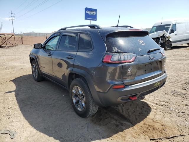 Photo 1 VIN: 1C4PJMBX8KD183334 - JEEP CHEROKEE T 