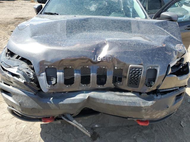 Photo 10 VIN: 1C4PJMBX8KD183334 - JEEP CHEROKEE T 