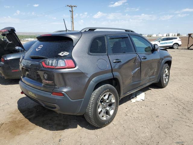 Photo 2 VIN: 1C4PJMBX8KD183334 - JEEP CHEROKEE T 