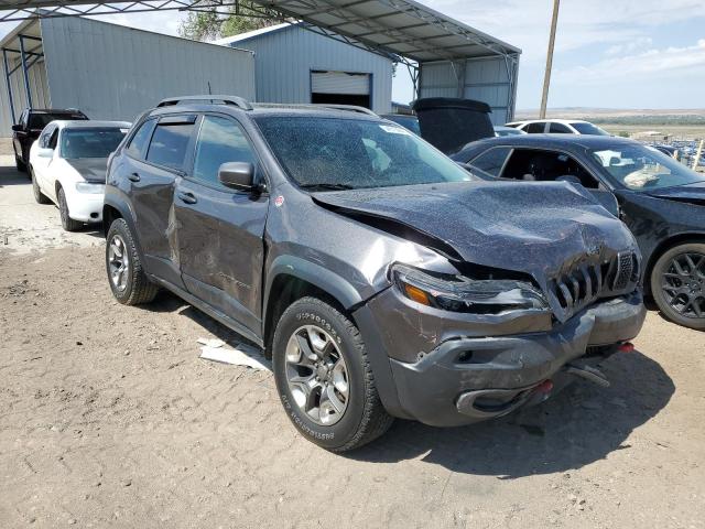 Photo 3 VIN: 1C4PJMBX8KD183334 - JEEP CHEROKEE T 