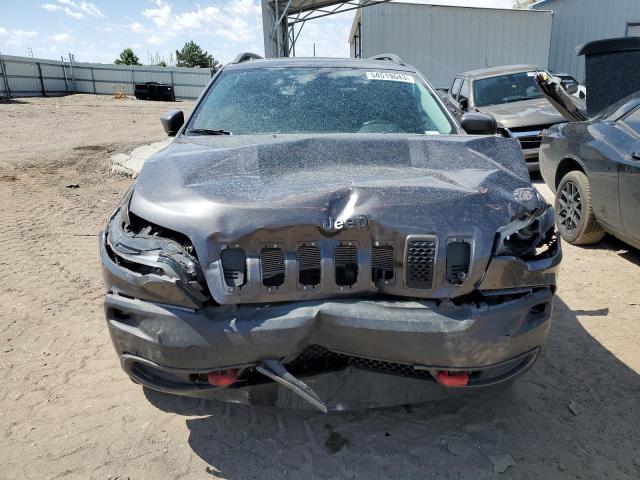 Photo 4 VIN: 1C4PJMBX8KD183334 - JEEP CHEROKEE T 