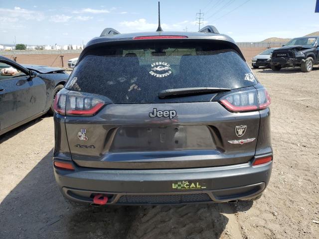 Photo 5 VIN: 1C4PJMBX8KD183334 - JEEP CHEROKEE T 