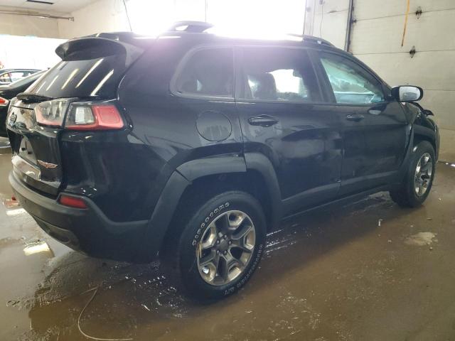 Photo 2 VIN: 1C4PJMBX8KD185942 - JEEP CHEROKEE T 