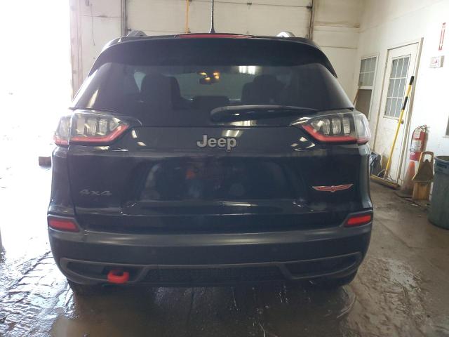 Photo 5 VIN: 1C4PJMBX8KD185942 - JEEP CHEROKEE T 