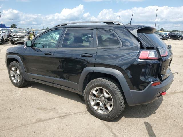 Photo 1 VIN: 1C4PJMBX8KD186217 - JEEP CHEROKEE T 