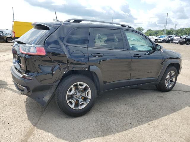 Photo 2 VIN: 1C4PJMBX8KD186217 - JEEP CHEROKEE T 